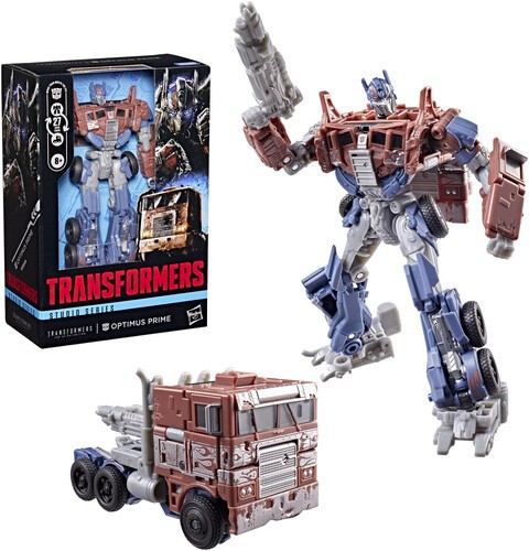 Transformers age of - transformers:,