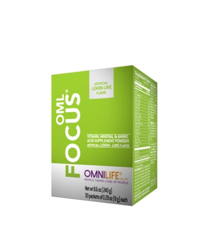 Oml optimus focus - oml,