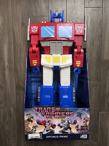 New big figs transformers - new, big-figs