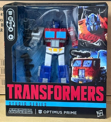 Hasbro transformers studio - transformers,