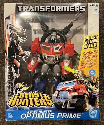 2012 transformers prime beast - 2012,