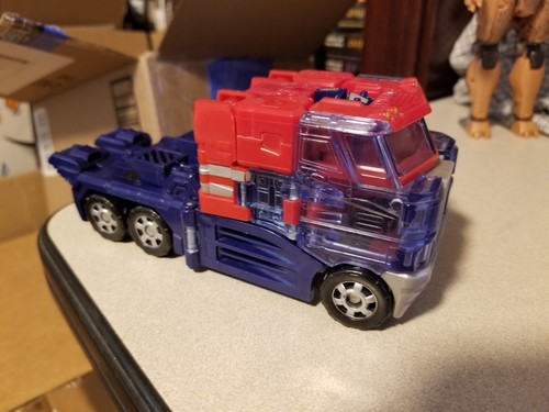 Transformers platinum edition - transformers,