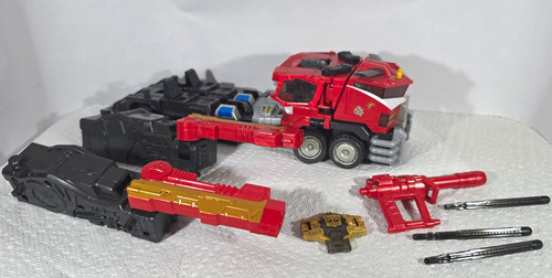 Transformers cybertron galaxy - transformers,