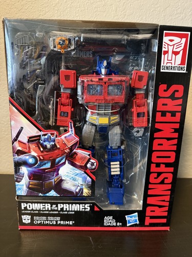 Transformers power the - power, of