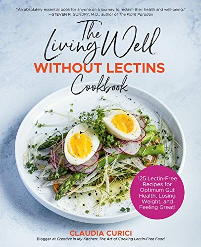 The living well without - the,