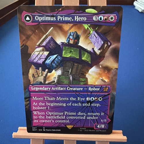Optimus prime hero - prime,,