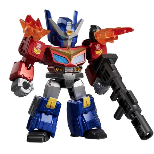 Blokees transformers defender - blokees,