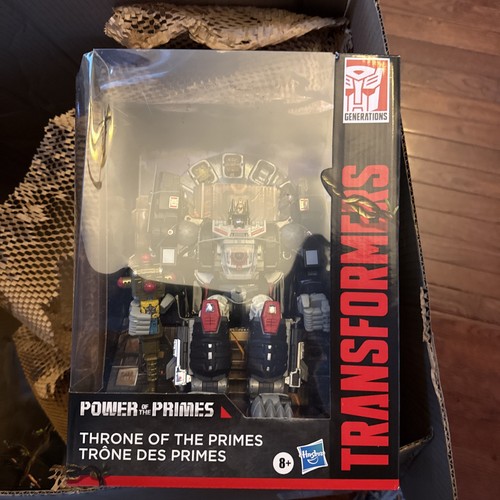 Transformers optimal optimus - optimal,