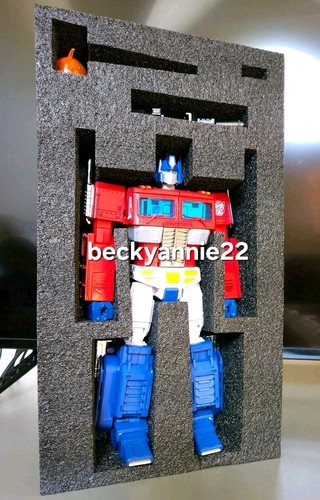 Mp10 mp44 optimus color - optimus, op