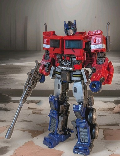 Transformers studio series - transformers,