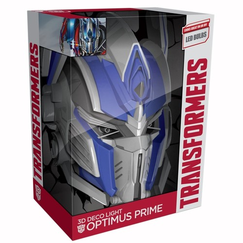 3dlightfx transformers optimus - 3dlightfx,