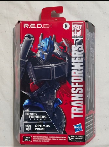 Transformers optimus - transformers,