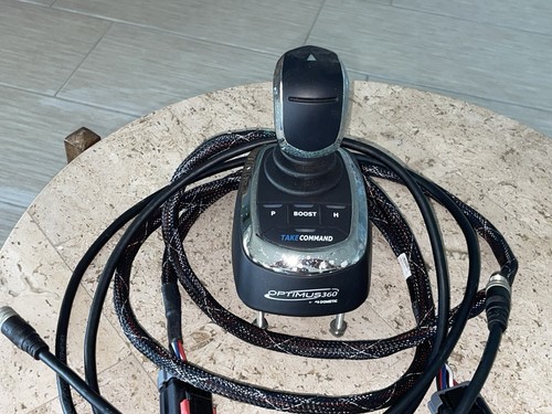 Dometic optimus 360 joystick - dometic,