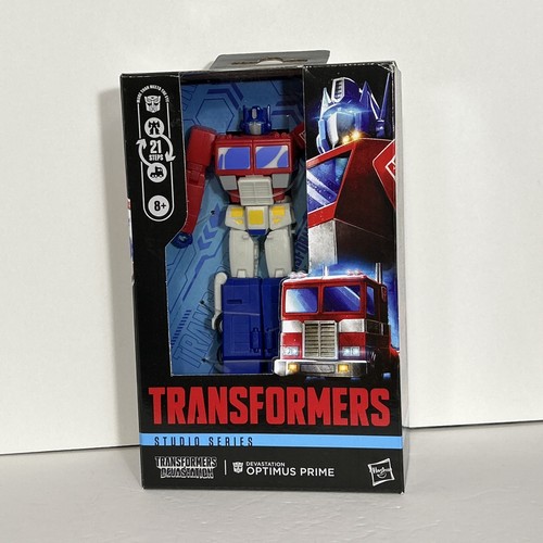 Transformers devastation - transformers,