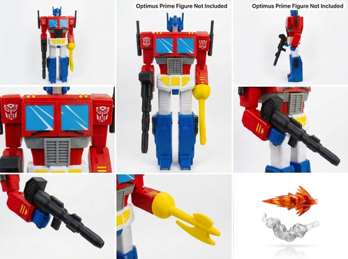 Transformers big figs - g1, big-figs